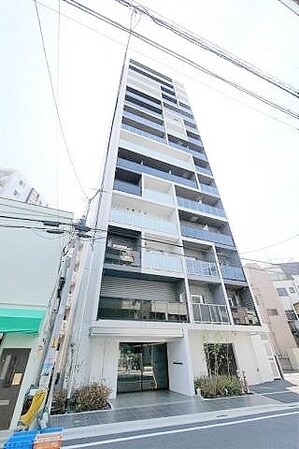 アークマーク王子の物件内観写真